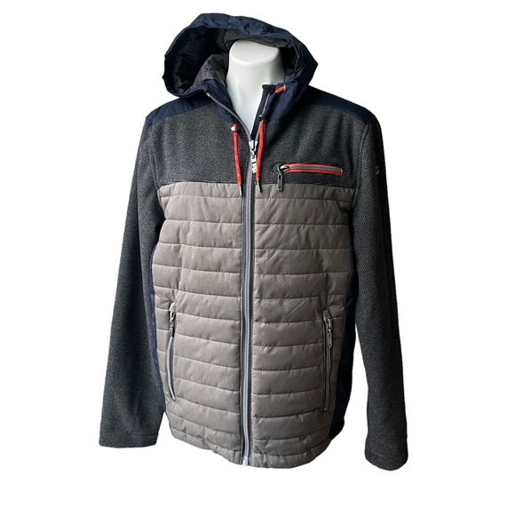 Killtec Nombre Hybrid Jacket Sz XL